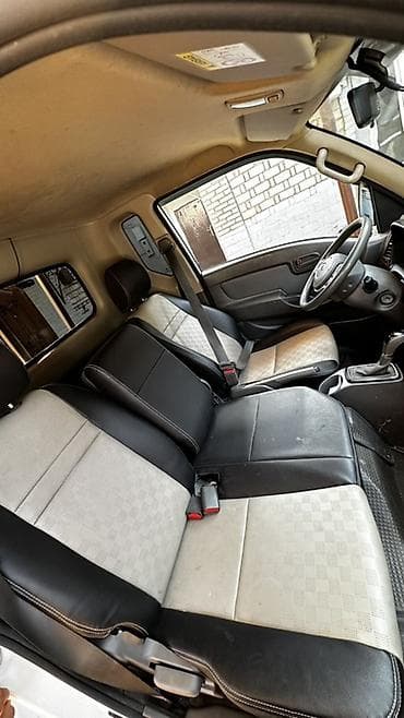 byd plus: Легкий грузовик, Hyundai, Стандарт, Б/у — 9