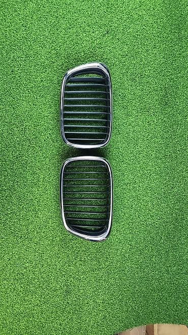 бмв е39 цена в бишкеке: Е39 рестайлинг Хром в отл состоянии Решётки под вопросом 8 159 — 1