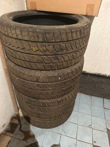 купить резину китайского производства: Шины — 1