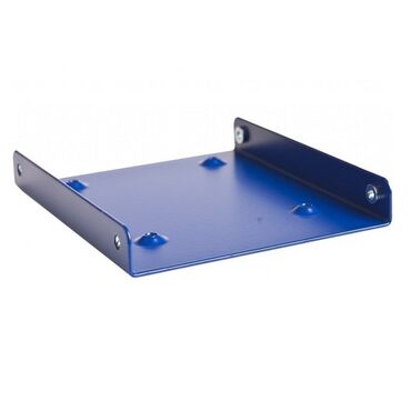 компьютерные мыши bautech: SSD крепеж 10 * 10 см синим цветом (новый) — 1