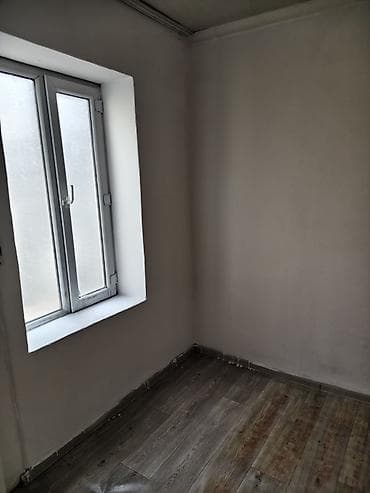 сдается квартира в ак орго: Студия — 1