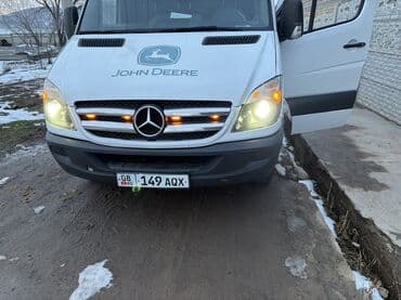 бампер опель вектра с: Легкий грузовик, Mercedes-Benz, Стандарт, 3 т, Б/у — 9