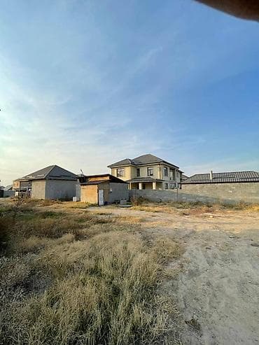 Жер тилкелери: 4 соток, Кызыл китеп, Техпаспорт — 2