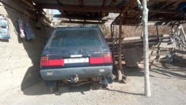 мотор с коробкой мерседес: Mitsubishi Space Gear: 1991 г., Механика, Бензин, Минивэн — 10