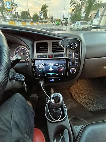 Продажа авто: Hyundai Porter: 2018 г., 2.5 л, Механика, Дизель — 7