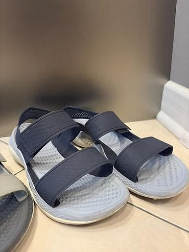Сандалдар жана шлепкалар: Оригинальные сандалии Crocs LiteRide 360 (р. [W6 - 36-37 ] и [W6 - — 3