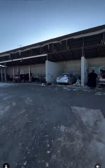 каркасные бассейны б у: Продаётся СТО или под бизнес место хорошее прошу 100 тыс $ размеры — 1