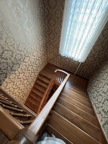 снять комнату с подселением: 306 м², 6 комнат, Утепленный, Бронированные двери, Кондиционер — 13