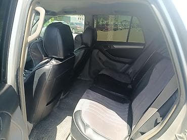 форд пикап: Toyota 4Runner: 2004 г., 4 л, Автомат, Газ, Внедорожник — 5