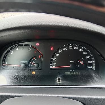 daewoo tico: Toyota Camry: 2001 г., 2.4 л, Механика, Бензин — 5