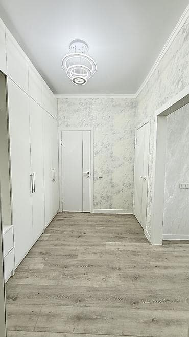 Квартиры: 1 комната, 42 м², Элитка, 8 этаж — 5