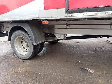 куплю не рабочие авто: Mercedes-Benz Спринтер: 2008 г., 2.2 л, Автомат, Дизель, Фургон — 4