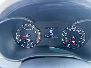 саната ка 5: Kia K5: 2021 г., 2 л, Автомат, Бензин, Седан — 10