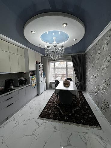дом акджол: 🏠 Продается дом срочно !!!! 📍 Район : Ак-Ордо 2 📐 Площадь : 110 кв — 3