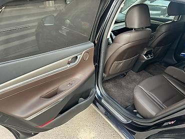 Продажа авто: Hyundai Grandeur: 2020 г., 3 л, Автомат, Газ, Седан — 9