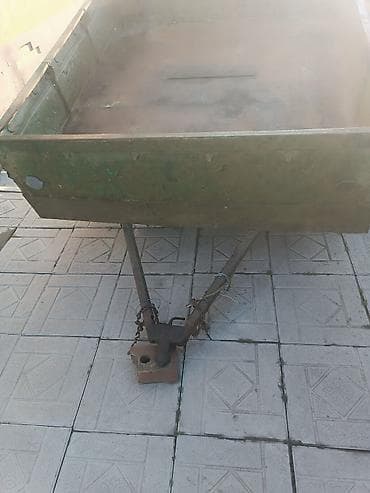 Чиркегич, 5 т, Колдонулган — 4