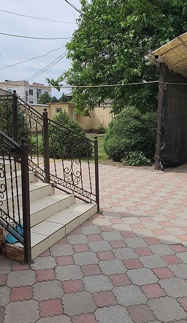 район филармония: 320 м², 8 комнат, Филармония — 9