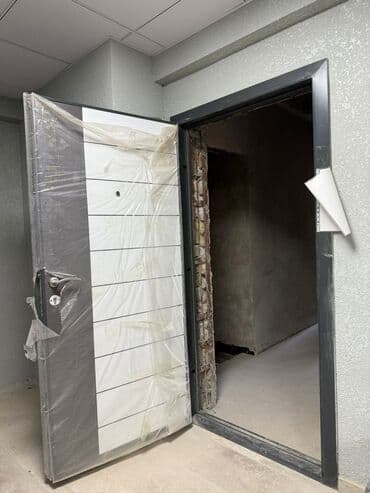 смарт курулуш компаниясы бишкек: 3 бөлмө, 79 м², Элитка, 8 кабат, ПСО (өзү оңдоп түзөтүп бүтүү үчүн) — 2