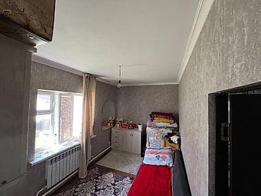 Кыймылсыз мүлк: 🏡 Продаётся частный дом 📍 Бишкек, ж/м Ак-Ордо 🚨 Срочная продажа! 💰 — 8