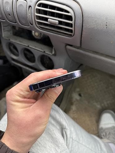 IPhone 14 Pro, Б/у, 256 ГБ, Deep Purple, 88 %