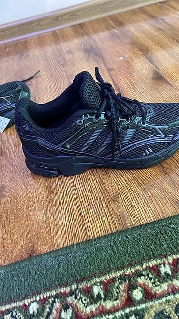 nike react: Кроссовки Spiritain 2000 - Модель: Spiritain 2000 (ярлык с QR и RFID) — 8