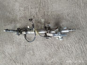 Рулевая колонка Mitsubishi Б/у, Оригинал at lalafo.kg Рулевая колонка Mitsubishi Б/у, Оригинал