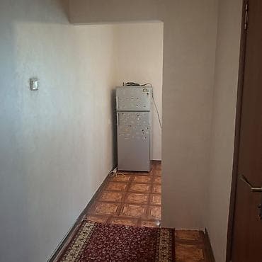 отел в бишкеке: 1 комната, Собственник, Без подселения, С мебелью полностью — 5