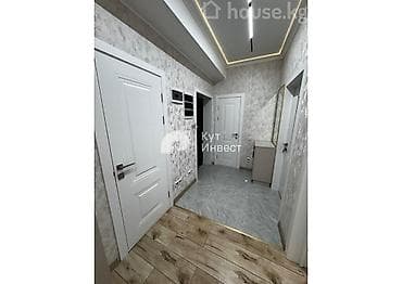 Недвижимость: 3 комнаты, 70 м², 3 этаж — 6