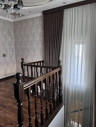 сутки 2000: 200 м², 6 комнат, Утепленный, Теплый пол, Бронированные двери — 9