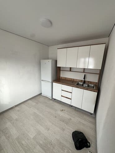 көк жар дом: Сдаю квартиру с АкЖол Раздольное в стадии завершения ремонто — 4