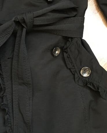 плащи от дождя: Продаю плащ. Размер 46-48 . Состояние идеальное — 3