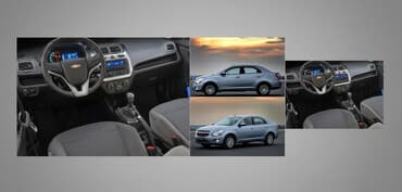 Сдаю Chevrolet Cobalt, Посуточно, Без водителя, | Залог at lalafo.kg Сдаю Chevrolet Cobalt, Посуточно, Без водителя, | Залог