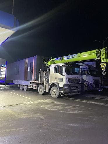 pixel 5: Стрела 22 м, 16 т, Борт 25 кг — 3