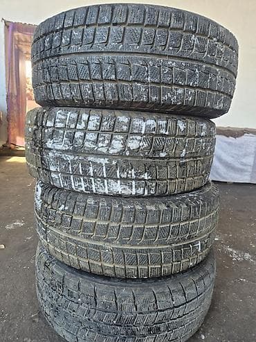 sm x: Зимние шины 215/55 R17 - Тип: зимние, фрикционные (липучка) - Размер — 5