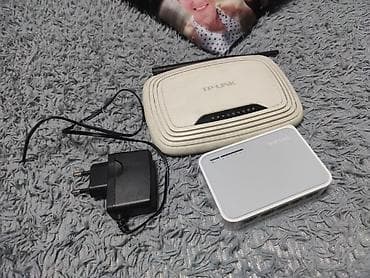 сетка аппарат: Маршрутизатор и вайфай роутер 1400 вайфай и маршрутизатор,за 1800 с — 8