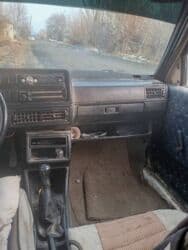 радиатор опель вектра б: Volkswagen Golf: 1991 г., 1.6 л, Механика, Бензин — 11