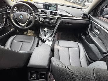 bmv e60: BMW 4 series: 2020 г., 2 л, Автомат, Бензин, Лифтбек — 3