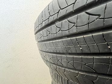 шины 20555 r16 лето: Комплект автомобильных шин 205/55 R16 Өтө жакшы абалда арзан баада — 3