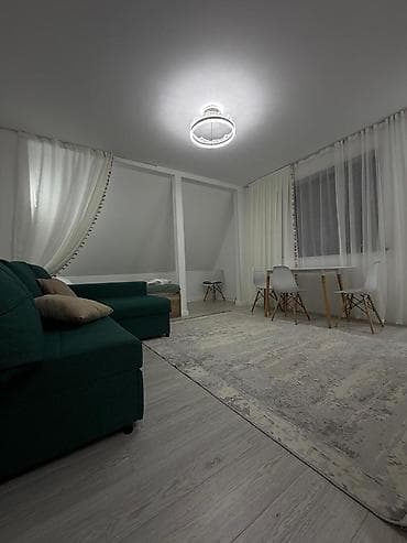villa: Сдаю 1 комн студию в центре Чолпон Аты. ул. Акматбай ата 6Б/8. Yacht — 1