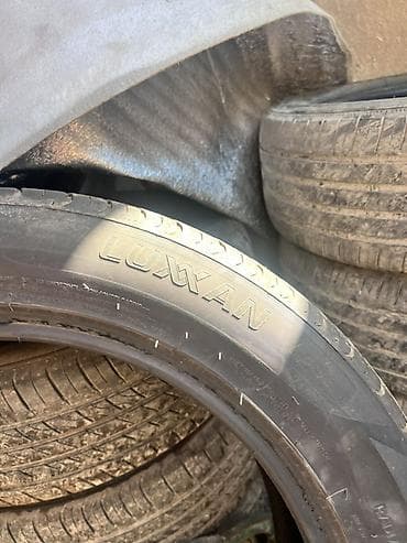 лямбда зон: Шины 235 / 55 / R 20, Лето, Внедорожные (АТ/МТ), Китай — 1