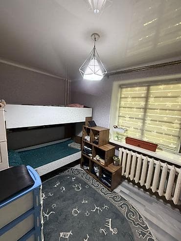 квартира в спутнике купить: 2 комнаты, 39 м², Хрущевка, 1 этаж, Косметический ремонт — 7