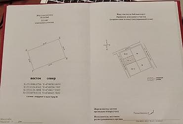 10 соток, Для строительства, Красная книга — 2