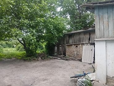 с участком: Жилой дом с участком в зелёном сельском районе. селр Федоровка ул Мира — 7