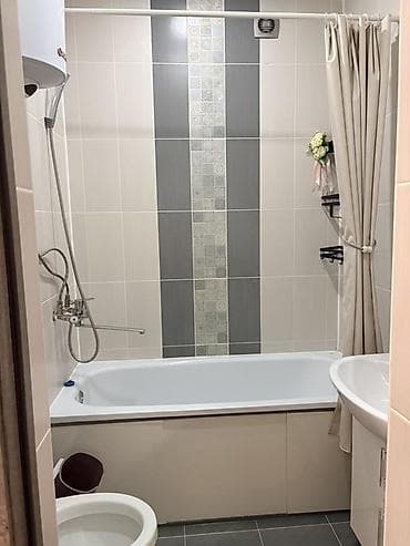 elegance stroy: 1 комната — 5