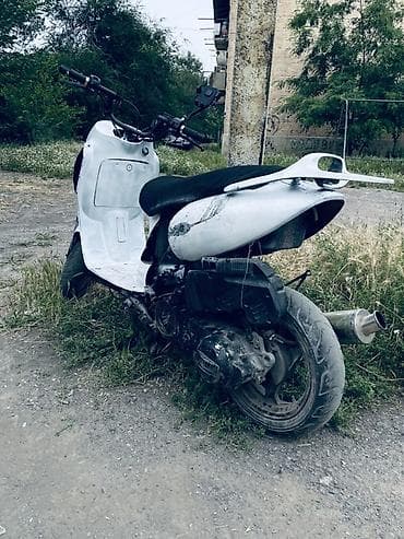 krone sd: Скутер 180см³ (пластик спорт-стиля) Окончательная цена 15000 Описание — 3