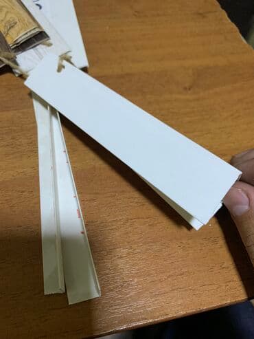 потолок пластик: Больше 6 лет опыта — 9