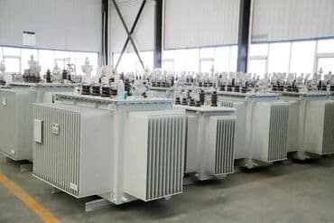 трансформатор ктп: Трансформаторы, ТМГ, масленные, трехфазные новые в наличии ТМГ 30 — 1