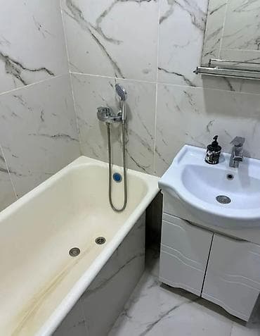 продажа 1 ком квартира: 1 комната, 32 м², 104 серия, 4 этаж, Косметический ремонт — 7