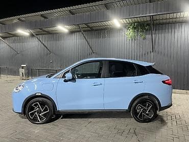 авия 31: BYD : 2023 г., 0.1 л, Автомат, Электромобиль, Хэтчбэк — 7