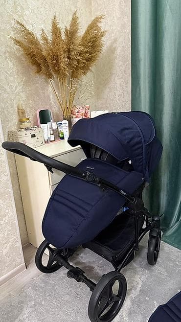 fidget cube: Коляска, Другой бренд, Б/у — 3